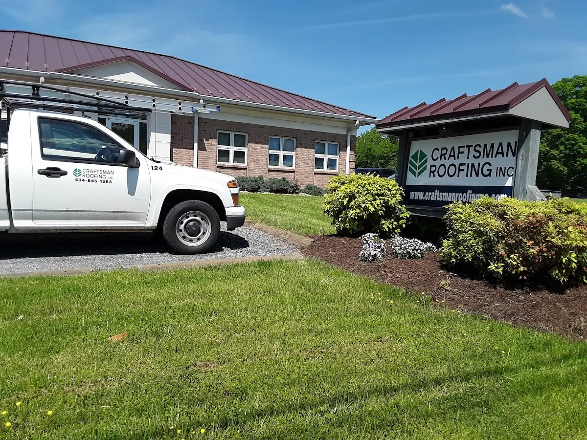 Quality Gutter & Downspout Repair by experienced craftsmen in Carlton Stewart Gardens